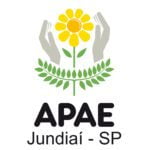 logotipo da apae