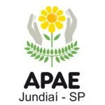 logotipo da apae