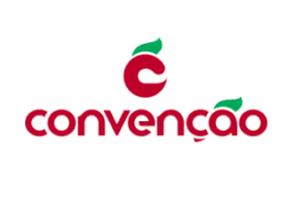 imagem do logotipo da empresa Convenção