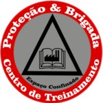 logotipo do curso de nr33