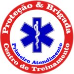 logotipo do curso de primeiros socorros