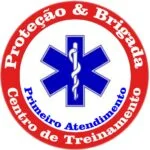 logotipo do curso de primeiros socorros