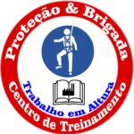 logotipo do curso de nr35