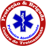 imagem do logotipo do curso de primeiros socorros