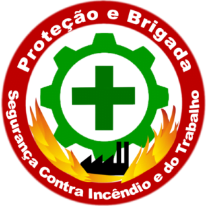 Logo Segurança do Trabalho 2023