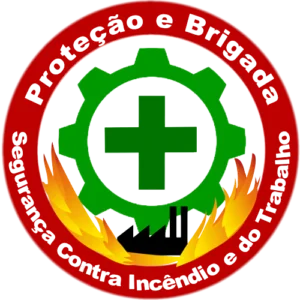Logo Segurança do Trabalho 2023