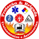logotipo da proteção e brigada, atualizado